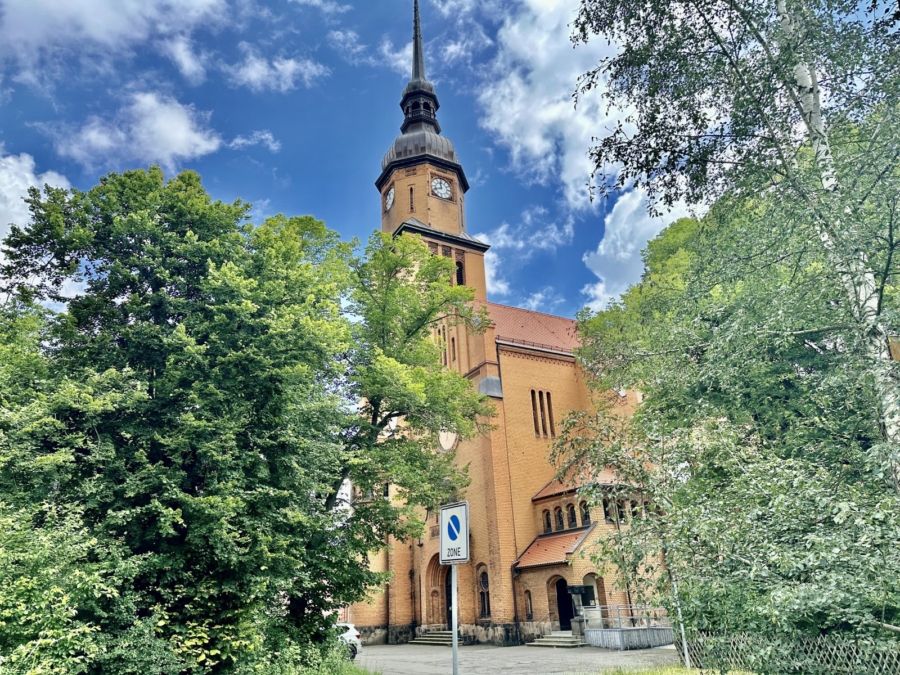 Pauluskirche