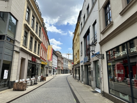 134m² Büro- oder Praxisräume in 1A-Innenstadtlage - Umgebung (96)