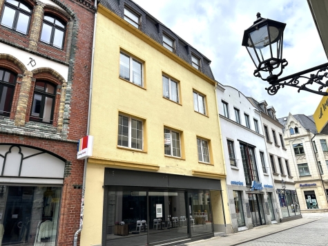 134m² Büro- oder Praxisräume in 1A-Innenstadtlage - Ansicht (94)
