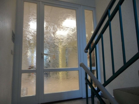 134m² Büro- oder Praxisräume in 1A-Innenstadtlage - Treppenhaus (112)