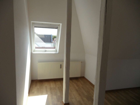 Ab 1.11.! Tolle, zentrumsnahe 4-Raumwhg. mit Dachterrasse! - Kinderzimmer (11333)