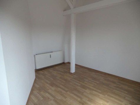 Ab 1.11.! Tolle, zentrumsnahe 4-Raumwhg. mit Dachterrasse! - Schlafzimmer (11335)