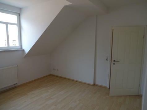 Ab 1.12.! Zentrumsnahe 2-Raumwhg. mit Balkon und Abstellraum! - Schlafzimmer (11631)