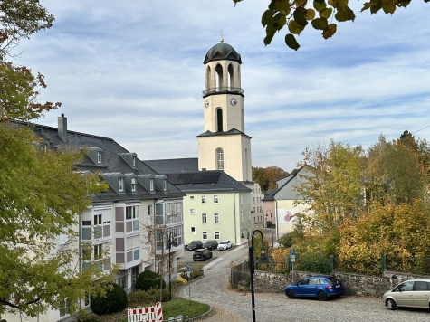 Attraktives Apartement in ehemaliger Textilfabrik, mit Aufzug, zentrumsnah, Denkmalschutz! - IMG 6510 (729)