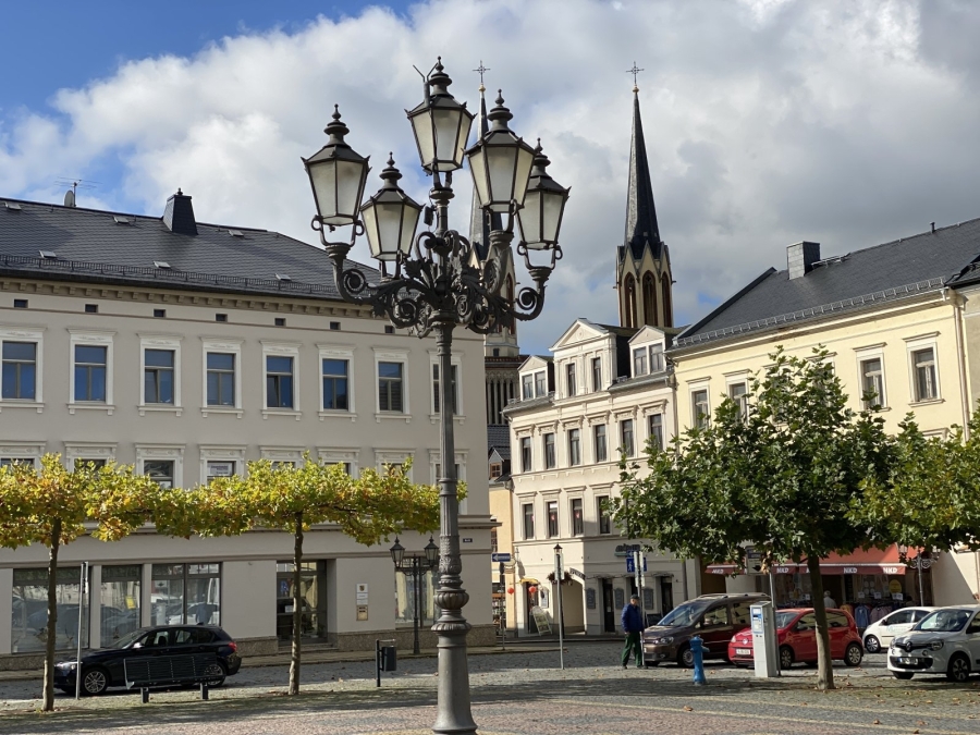 Marktplatz