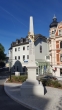 Postsäule