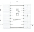 Grundriss Spitzboden