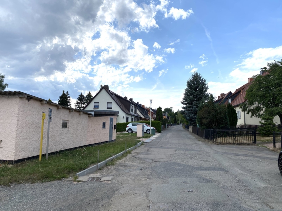Straße