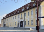 Schloss Planitz + Gymnasium