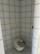 WC abgegrenzt
