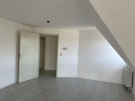 Helle 3-Raumwhg. (opt. 4 Raum) mit Stpl. & Tageslichtbad in Auerbach/V.! - Schlafzimmer (7763)