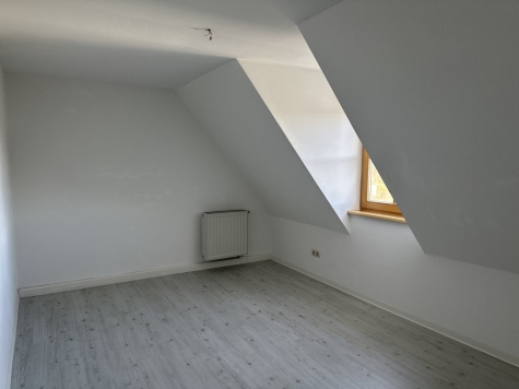 Helle 3-Raumwhg. (opt. 4 Raum) mit Stpl. & Tageslichtbad in Auerbach/V.! - Arbeits-/Kinderzimmer (7762)