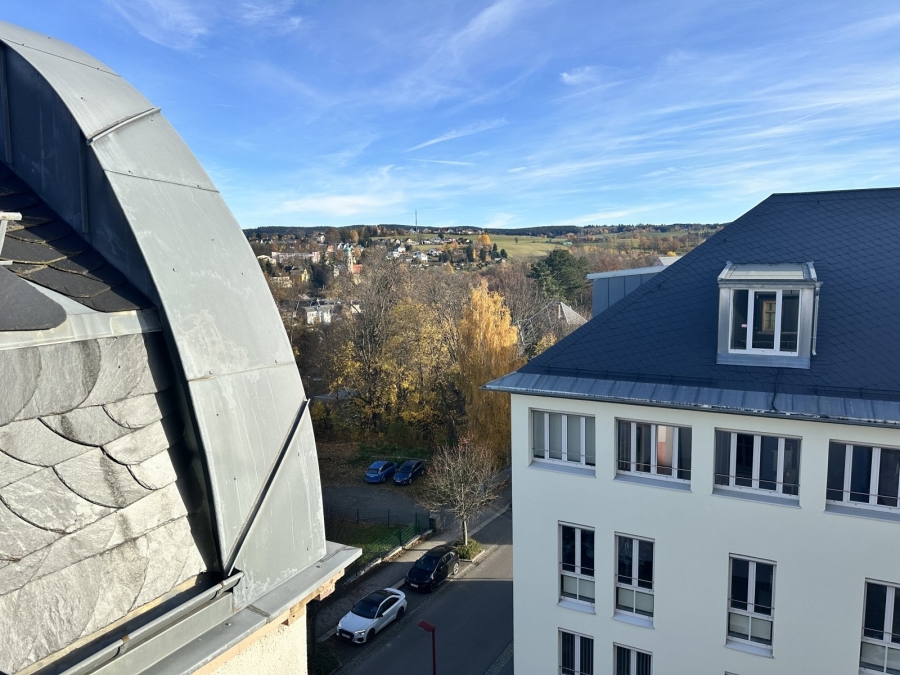 Ausblick