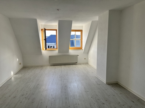 Helle 3-Raumwhg. (opt. 4 Raum) mit Stpl. & Tageslichtbad in Auerbach/V.! - Arbeits-/Kinderzimmer (7761)