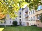 Außenanlage