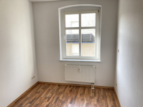Ab 1.9.26! Helle 2-Raumwohnung in Marienthal nähe HBK! - Schlafzimmer (9423)