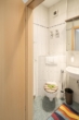 Bad mit Dusche