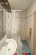 Bad mit Dusche