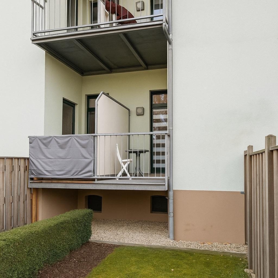 Außenansicht