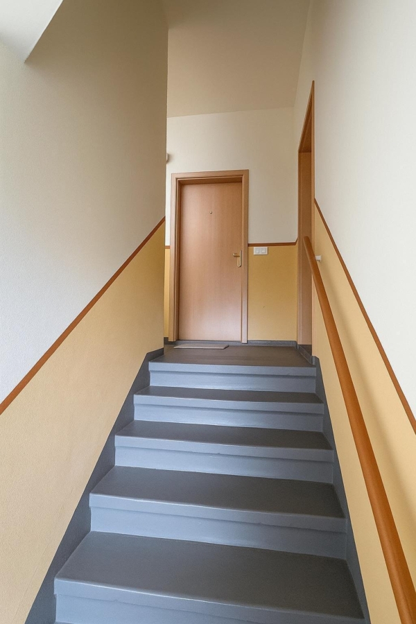 Treppenhaus