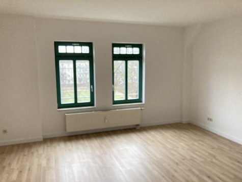 Schöne 3-Raum-Maisonette-WE mit Balkon und Terrasse! - Schlafzimmer (6187)