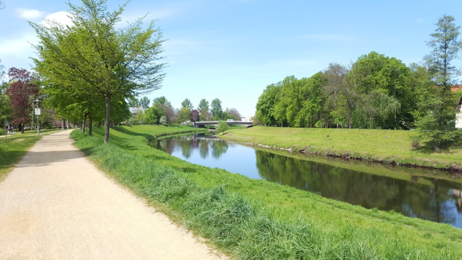 Zwickauer Mulde