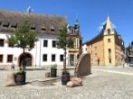 Kornmarkt Zwickau