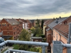 Ausblick von Dachterrasse