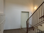 Zugang vom Hof aus