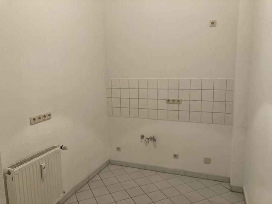 Teeküche