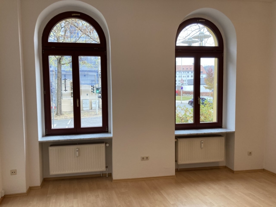 Büro 1