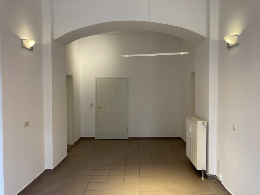 Empfang / Sekretariat