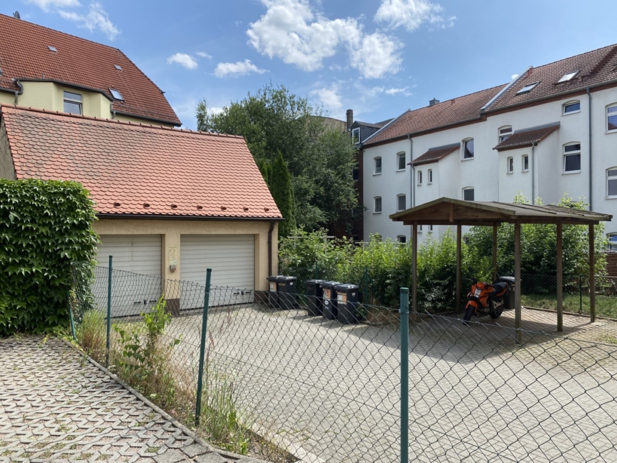 Carport