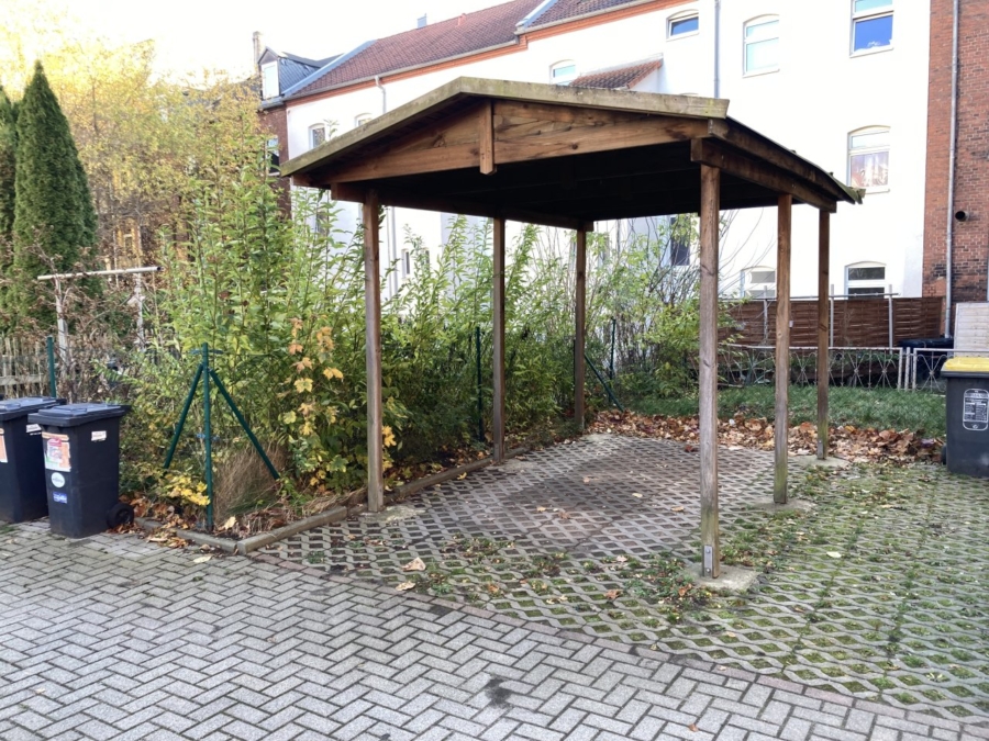 Carport